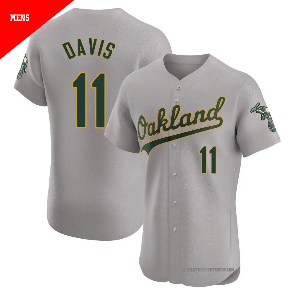 Khris davis jersey deals