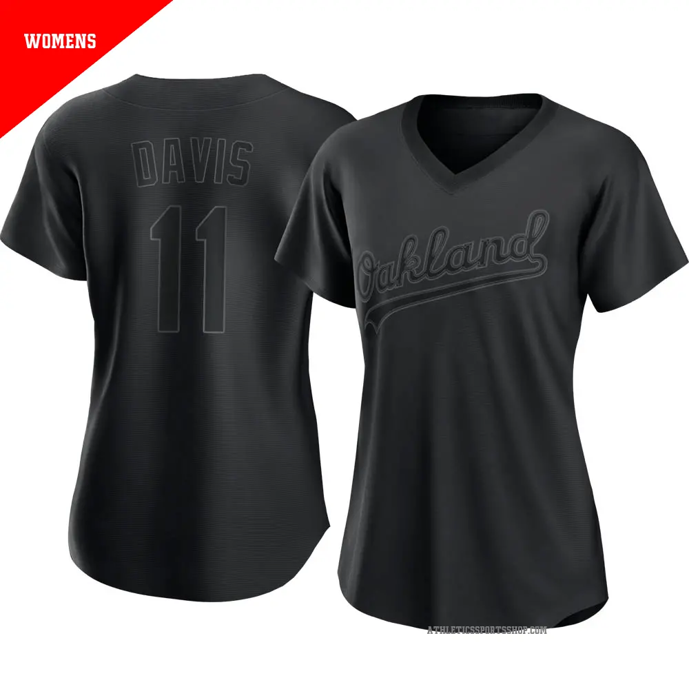 Khris Davis Jersey Athletics Khris Davis Home Away City Connect Jerseys Athletics Shop